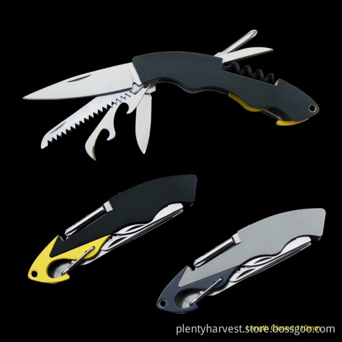 Multi Function Knife (#6125)